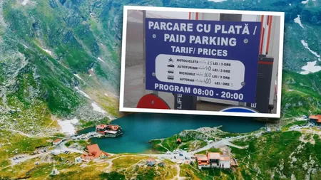 Culisele dezastrului din turismul românesc. Un grup de turiști ajuns la Bâlea Lac a plătit 400 de lei pentru parcare, iar toaleta era închisă: „Nu este absolut deloc normal să aibă un orar de funcționare”