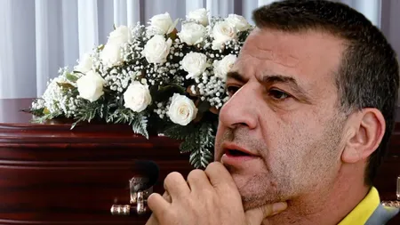 Cunoscut patron al unui club de fotbal, împușcat mortal. Poliția a blocat intrările și ieșirile din oraș