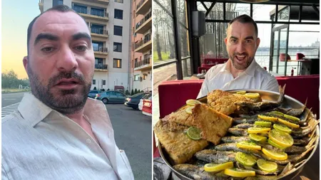 Restaurantul lui Pescobar din Mamaia a fost închis. Paul Nicolau își schimbă strategia și investește într-un nou domeniu: 