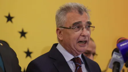 Petrişor Peiu (AUR): Nu cred că toţi parlamentarii PNL vor vota guvernul Mureşan