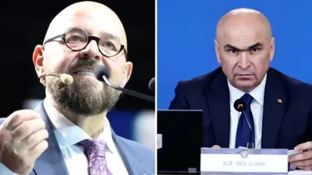 Cristian Popescu Piedone șterge pe jos cu Ilie Bolojan: „La fiecare ieșire în public, Mesia Ilie ne mai fură câțiva ani din viață!”