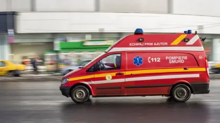 A fost activat Planul Roșu de Intervenție în stațiunea Saturn. 30 de persoane dintr-un hotel au acuzat stări de rău