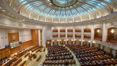 PNL anunță că va vota eliminarea indemnizațiilor pentru aleșii locali și județeni și cere reducerea numărului de parlamentari: „Vom susține adoptarea de urgență a acestei legi”