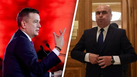 Sorin Grindeanu i-ar fi propus un pact lui Ilie Bolojan: PSD și PNL să saboteze proiectele AUR