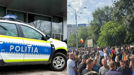 Poliția Capitalei dezminte veșnicul fake news potrivit căruia „autocarele cu protestatari sunt oprite la intrarea în București”. Mesajul Brigăzii Rutiere: „Sunt efectuate verificări în trafic, în vederea asigurării respectării normelor legale”