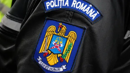 Un profesor de la Școala de Poliție Câmpina, acuzat de hărțuire sexuală de către o elevă