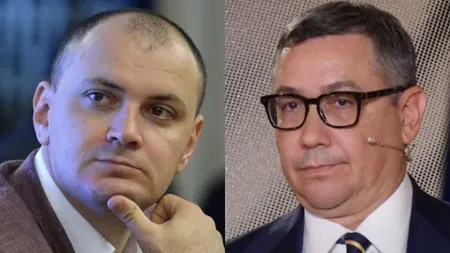 Sebastian Ghiță susține că România a decăzut după Guvernarea Victor Ponta: „După 2015 au apărut niște idioți cu Coldea în frunte care au jefuit și distrus România”
