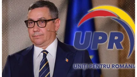 Victor Ponta atacă iar USR: 