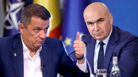 Sorin Grindeanu, reacție în mijlocul protestelor fermierilor împotriva Guvernului Ilie Bolojan: „Ajungem să ne batem cu Botswana, Nigeria și Namibia. State precum Bulgaria sau Polonia sunt deja în fața noastră”
