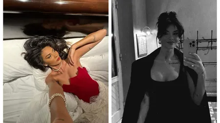 Ramona Olaru are un nou iubit. Cine este bărbatul care a cucerit-o: ”Are ce-i trebuie, ma duce la cină în altă țară”