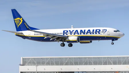Șeful Ryanair anticipează bilete de avion cu până la 20% mai scumpe în 2027. Compania aeriană nu va introduce suprataxa pentru combustibil