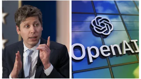 Șeful OpenAI, semnal de alarmă privind consecințele grave ale dezvoltării AI: ”Am putea pierde controlul asupra viitorului”