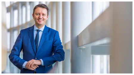 Siegfried Mureşan, după ce a depus lista guvernului la Parlament: 