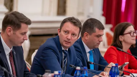 Guvernul Siegfried Mureșan, votat astăzi în Parlament. Premierul desemnat are șanse reduse de a-și trece Cabinetul propus