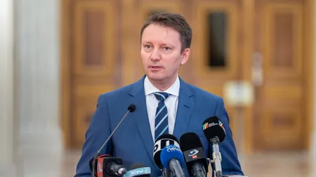 Siegfried Mureșan, mesaj înainte de votul de învestitură: „Sorin Grindeanu mi-a cerut în repetate rânduri să îmi depun mandatul. Instituția Parlamentului trebuie respectată. Astăzi voi merge în Parlamentul României”