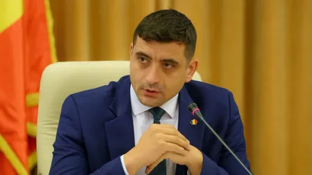 George Simion anunță că AUR va negocia cu toate partidele pentru a intra la guvernare. Formațiunea nu va vota un „guvern Siegfried Mureșan” sau un „guvern Nazare” VIDEO