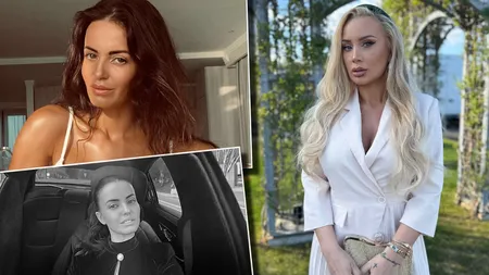 Simona Trașcă a mărturisit că a trecut prin probleme similare cu cele ale Mădălinei Apostol: 