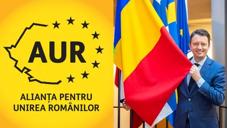AUR nu va discuta cu Siegfried Mureșan pentru formarea noului Guvern și cere alegeri anticipate: „Nu vedem motive pentru care să avem discuții” / „Alegerile anticipate sunt singura soluție de ieșire din blocaj”