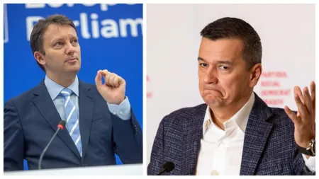 EXCLUSIV Grindeanu, despre Mureșan: ”N-a dorit nicio secundă să fie prim-ministru. Această propunere ne-a făcut să pierdem timpul”