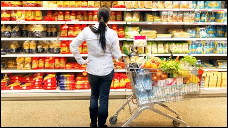 Scumpiri la alimente în această toamnă. Ce produse își vor modifica prețul