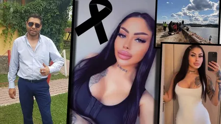 Cine este tatăl Valentinei, tânăra al cărei cadavru a fost descoperit într-o valiză care plutea pe Olt. Bărbatul este un lăutar cunoscut