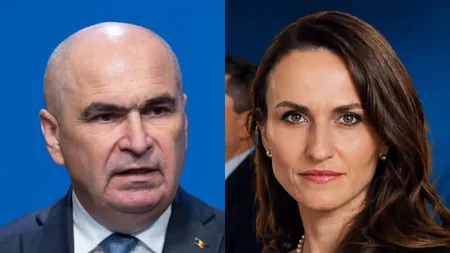 Ilie Bolojan și Oana Țoiu i-ar fi cerut Comisarului UE pentru Justiție să facă verificări în cazul „amendamentului Fritz” la Legea integrității. România riscă să piardă 770 de milioane de euro din PNRR (surse)