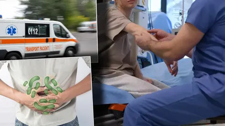 Planul Roșu de Intervenție, activat în județul Bacău după ce aproape 40 de copii au acuzat stări de rău. Suspiciune de toxiinfecție alimentară
