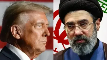 Mojtaba Khamenei susține că SUA vor fi alungate din Orientul Mijlociu: „Nu se vor mai aventura dincolo de Marea Arabiei”