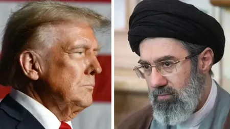 Donald Trump susține că Iranul este un stat eșuat: „Au o inflație de 350%. Nu mai au monedă. Nu își plătesc soldații. Liderii lor sunt în mare parte morți”
