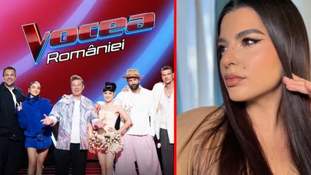 VOCEA ROMÂNIEI LIVE VIDEO. Ioana State, apariție-surpriză la show-ul Pro TV. Noi reguli în 2026!