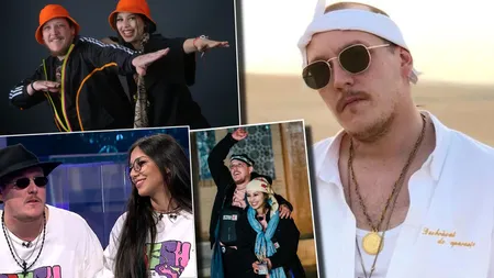 What’s Up, dezvăluiri despre relația cu Micky, soția lui. Cum a început povestea lor de dragoste: 