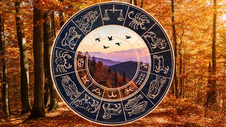 Echinocțiul de toamnă din 23 septembrie 2026 vine cu surprize pentru 4 zodii. Un mesaj sau o veste le poate da planurile peste cap