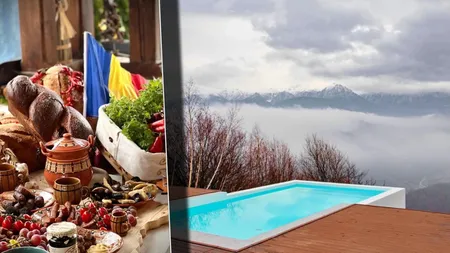 Cât trebuie să scoți din buzunar dacă vrei să-ți petreci minivacanța de 1 Decembrie la munte. Cele mai căutate locații de turiști
