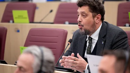 Claudiu Târziu explică 