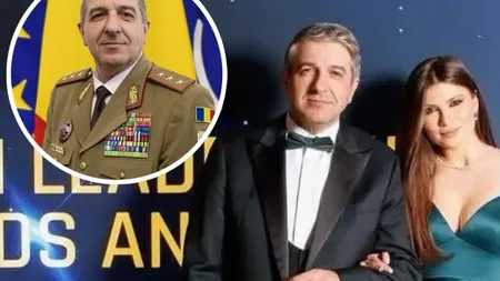 Scandal în conducerea Armatei Române. Partenera generalului Iulian Berdilă a reclamat la 112 că acesta ar fi agresat-o, pentru ca ulterior să-și schimbe declarația. Cazul a ajuns la Curtea de Apel Militară
