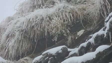 Prognoza meteo lunară. Iarna bate la uşă, intemperiile din vest mătură şi România