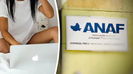 ANAF pierde anual sume uriașe pentru că nu-i poate taxa pe oamenii care fac videochat în România