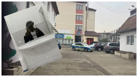 El este elevul care a înjunghiat o profesoară și un coleg la școală, în Bistrița. Pregătea atacul de 8 luni și l-a anunțat pe TikTok: ”Nu aveți idee cât sunt de periculos!”