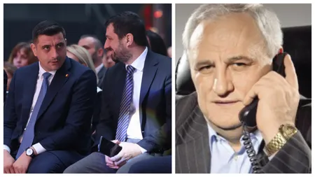 George Simion, împrumutat cu 800.000 de lei de fiul afaceristului Ovidiu Tender, în campania prezidențialelor din 2025. Liderul AUR dă de înțeles că artizanul demersului a fost Marius Lulea. ”Nu am nici cea mai mică idee ce s-a întâmplat cu banii din campanie” DOCUMENT