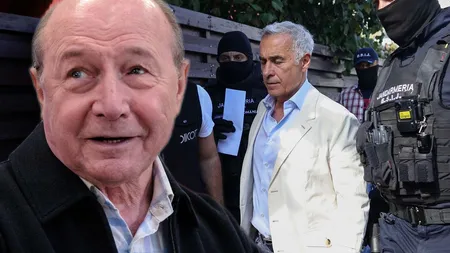 Traian Băsescu crede că arestarea lui Călin Georgescu nu ar fi trebuit tărăgănată: 