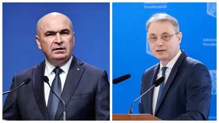 Bolojan își menține poziția de sprijin pentru învestirea cabinetului Niculescu. ”Nu un vot politic, ci un vot, pur și simplu, de responsabilitate și necesitate”