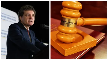 Inflație de sesizări la CCR în 2026. Trei dintre acestea, înaintate de Nicușor Dan, sunt judecate miercuri