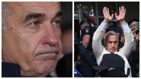 Ziua și dosarul pentru Călin Georgescu! Idolul suveraniștilor, cercetat și pentru că ar fi făcut salutul legionar după semnarea controlului judiciar