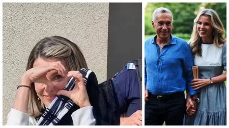 Cristela susține că ea a fost artizana ascensiunii lui Călin Georgescu pe ”rețele”. ”Eu am fost rușii și boții. Stăteam până pe la 4 sau 5 dimineața”