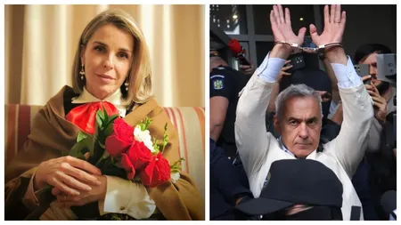 Cristela, revoltată pentru că ar fi aflat din presă despre rămânerea lui Călin Georgescu în arest. Reclamă ”abuzuri în avalanșă” și ”tortură psihologică”. Bonus - mesaj pentru fani: ”Profunzimi jertfelnice pe care nu multora le este dat să le cunoască”