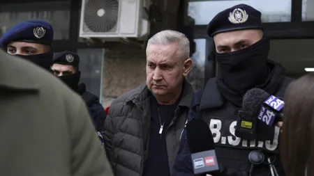 Șeful ARR găsit cu sute de mii de euro în cutii de pantofi scapă de dosarul amenințării unor inspectori de trafic. ”Aveți noroc că nu am fost eu acolo, eu vă băteam, mă!”