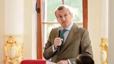 Trei variante de guvern minoritar, posibile în opinia lui Cristian Preda. ”Dacă nu e niciuna din ele, cred că vom avea alegeri anticipate”