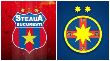 Răsturnare de situație în disputa dintre Steaua și FCSB! ”Eu zic că vom recupera acea sumă de 36 de milioane de euro” / ”Mergem înainte”