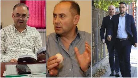 Fănel Bogos rupe tăcerea despre Bolojan în dosarul de corupție: „Am fost prins șmecherește pe la spate. Hoțul strigă hoțul / Îmi pare rău că îmi spune toată lumea că țin cu el, dar asta e realitatea”
