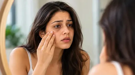 Semnele de pe chip care trădează anemia! Ce este „Ferritin face”, fenomenul viral de pe TikTok